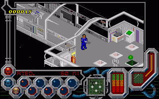 Wreckers — ss (EU)