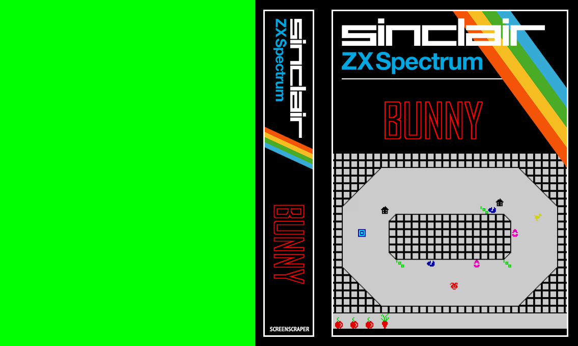 Bunny — box-texture (SS)
