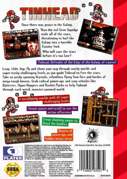 Tinhead — box-2D-back (US)