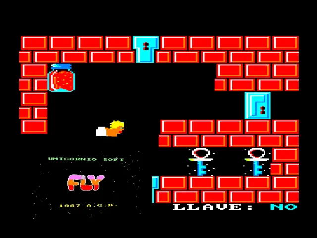 Fly — mixrbv2 (WOR)