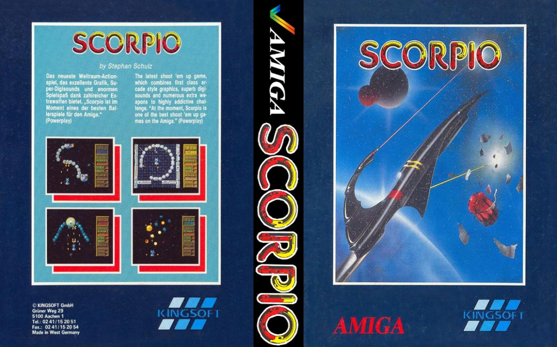 Scorpio — box-texture (WOR)