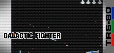 Galactic Fighter — steamgrid