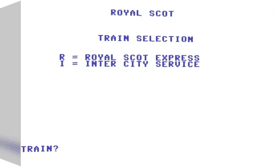 Royal Scot — box-3D (WOR)