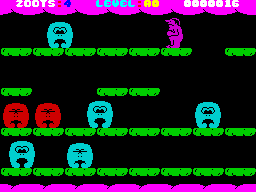 Zoot — ss (WOR)