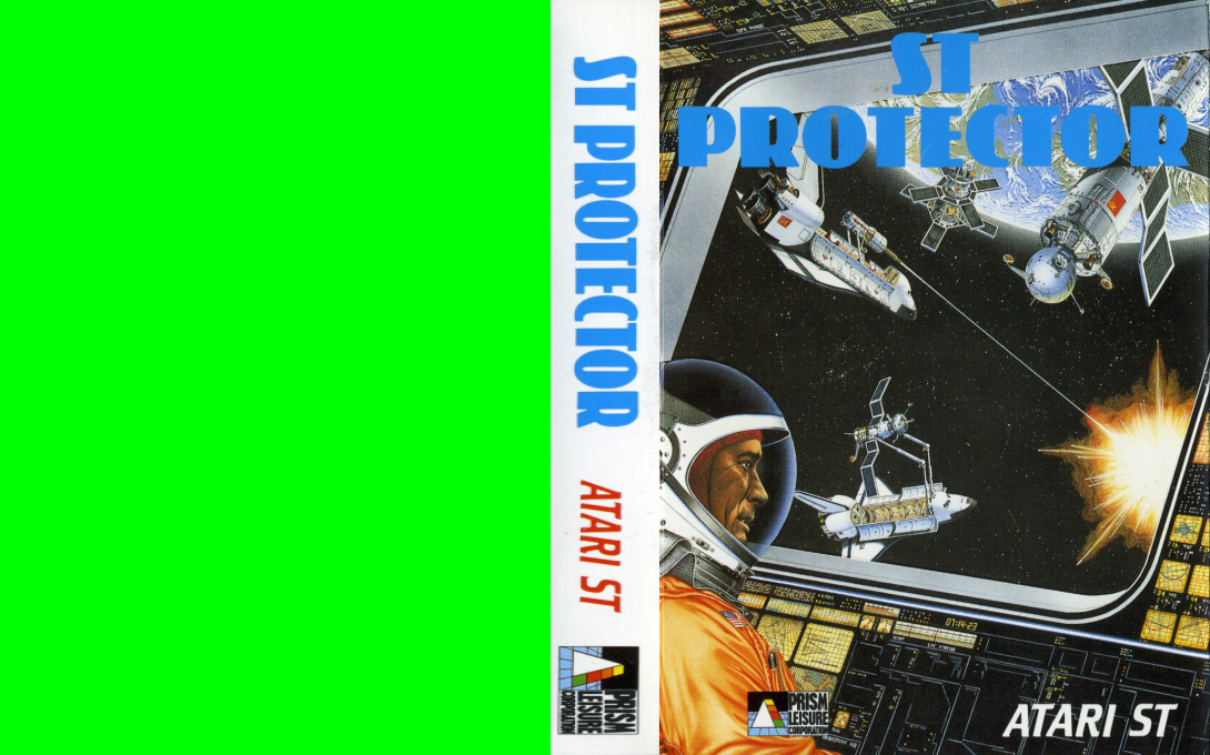 ST Protector — box-texture (WOR)