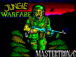 Jungle Warfare — sstitle (EU)