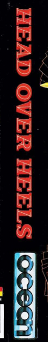 Head Over Heels — box-2D-side (EU)