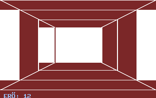 Idolabirintus — ss (HU)