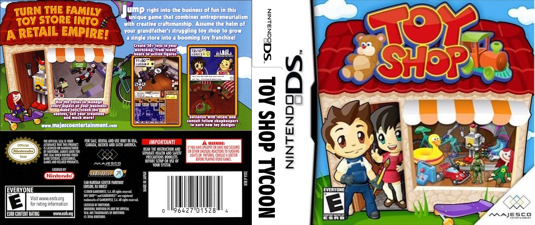 Toy Shop Tycoon — box-texture (US)