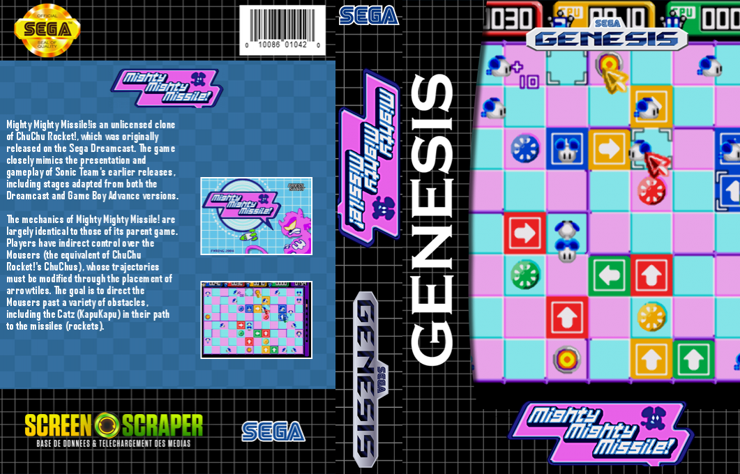Mighty Mighty Missile — box-texture (SS)