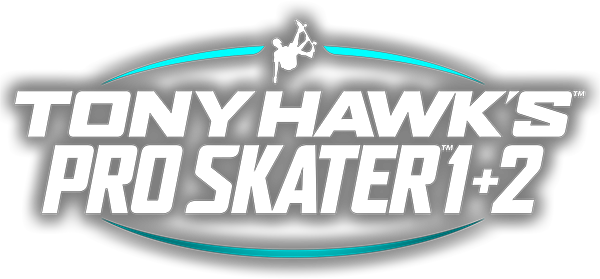 Tony Hawk's Pro Skater 1 + 2 — wheel (WOR)