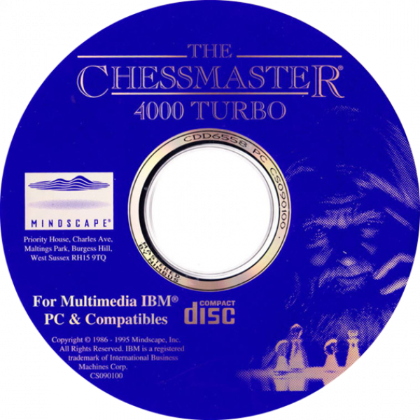 The Chessmaster 4000 Turbo — support-texture (CUS)