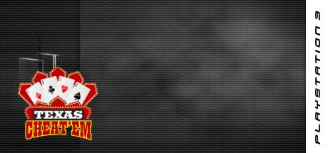 Texas Cheat'em — steamgrid
