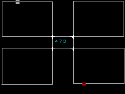 Grid Zone — ss (WOR)