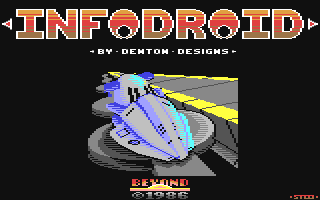 Infodroid — sstitle (EU)