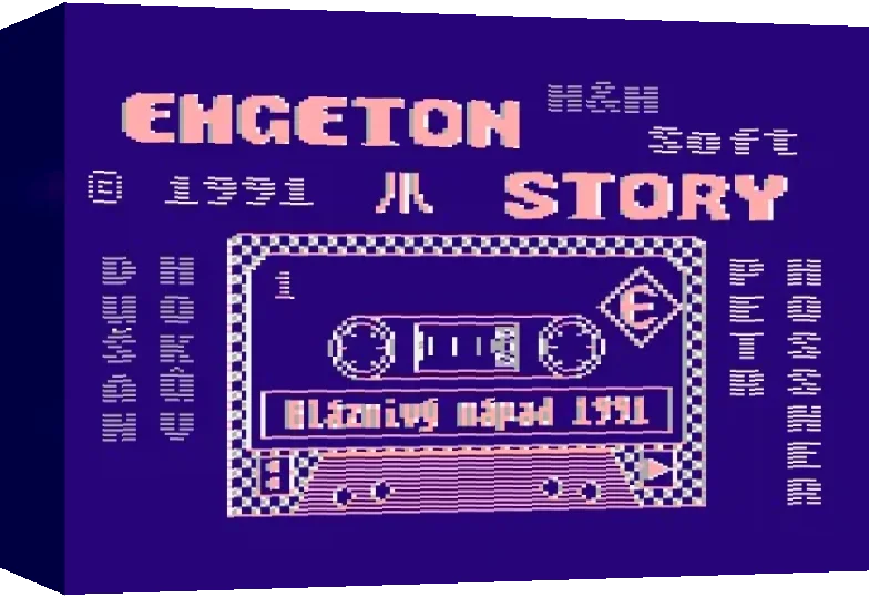 Emgeton Story — box-3D (WOR)