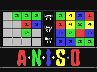 Aniso — ss (WOR)
