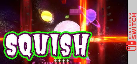 Squish — steamgrid