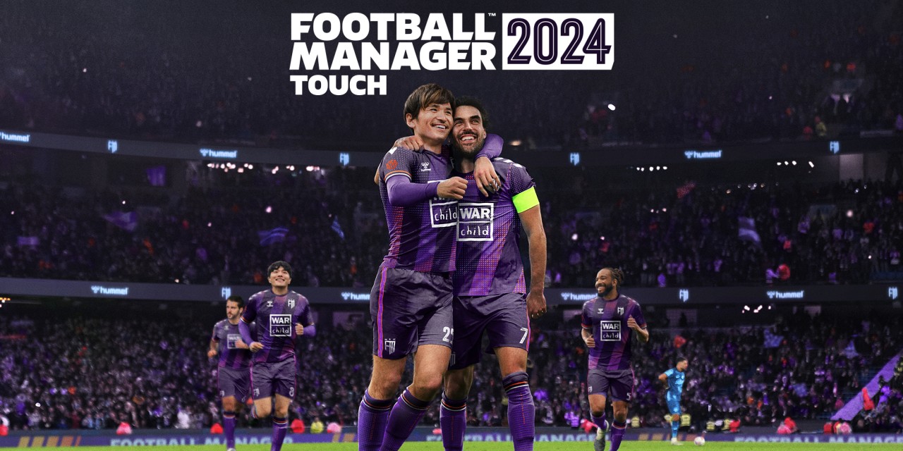 Football Manager 2024 Touch — sstitle (WOR)