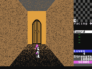 Gates of Dawn — ss (WOR)