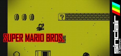 Super Mario Bros — steamgrid
