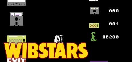 Wibstars — steamgrid