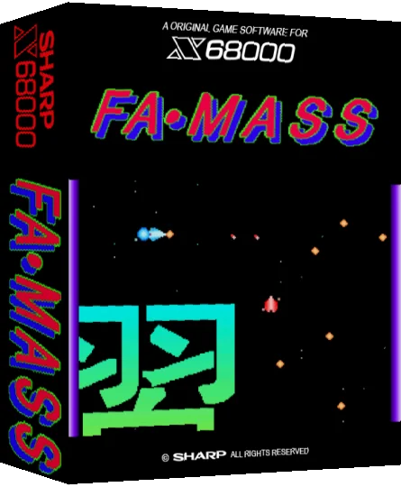 Famass — box-3D (SS)