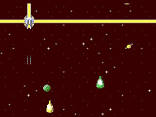 Blasters of the Univers II — ss (WOR)