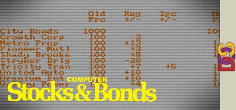 Computer Stocks And Bonds — steamgrid