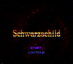 Mega Schwarzschild — sstitle (WOR)