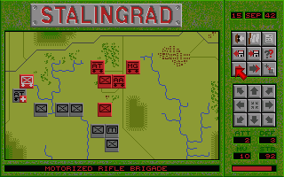 Stalingrad — ss (WOR)