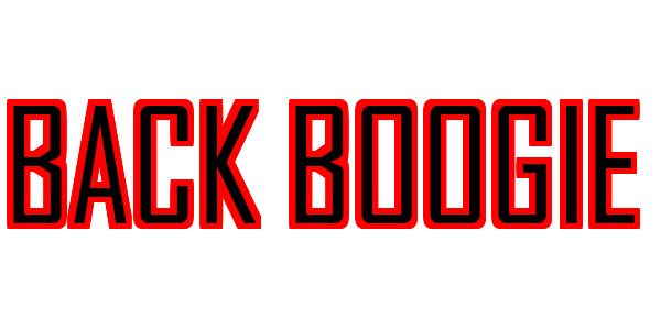 Back Boogie — wheel-hd (SS)