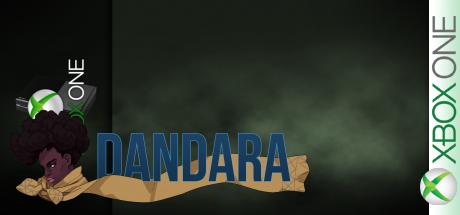 Dandara — steamgrid