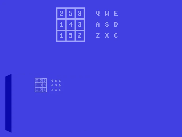 One to Five — mixrbv2 (WOR)