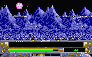 StarRay — ss (EU)