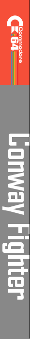 Conway Fighter — box-2D-side (CUS)