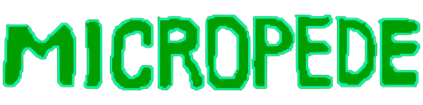 Micropede — wheel (WOR)