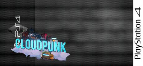 Cloudpunk — steamgrid