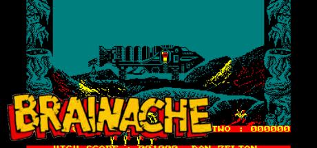 Brainache — steamgrid