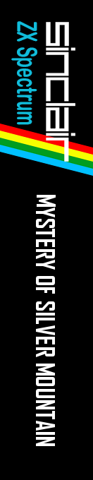 Mystery of Silver Mountain — box-2D-side (UK)