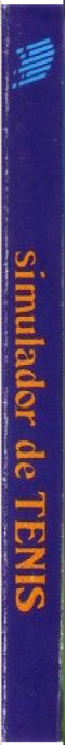 Professional Tennis Simulator — box-2D-side (SP)