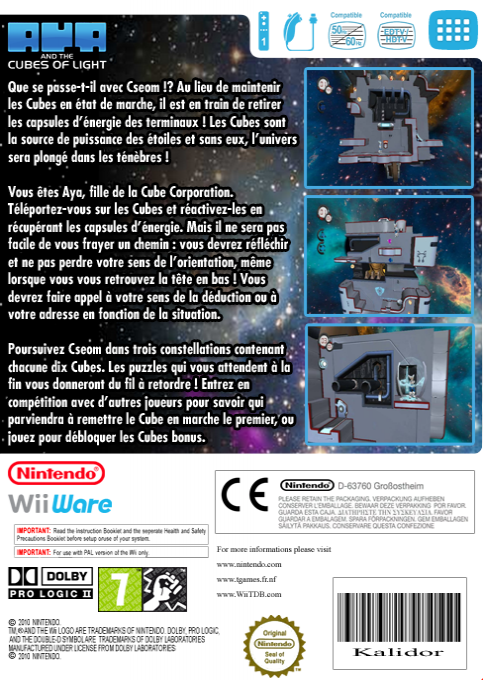 Aya And The Cubes Of Light — box-2D-back (FR)