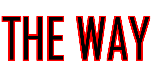 Way, The — wheel-hd (SS)