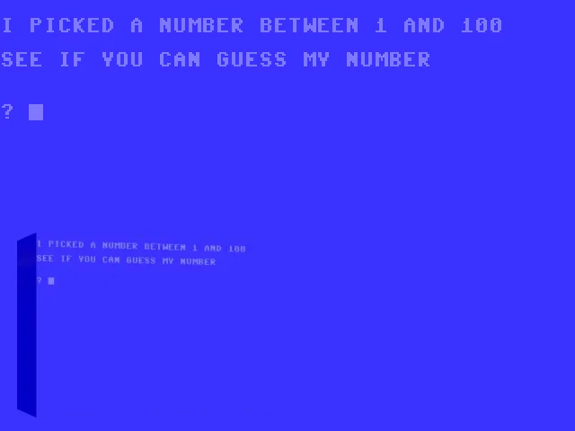 Gamebreak — mixrbv2 (WOR)