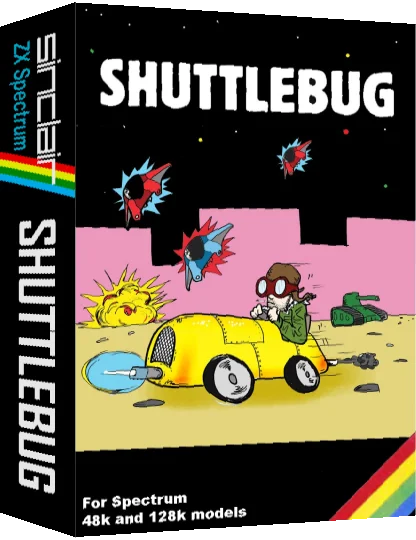 SHUTTLEBUG — box-3D (WOR)