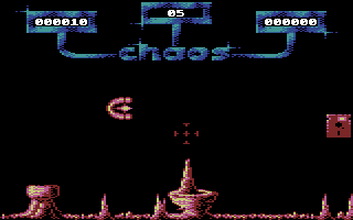Chaos — ss (EU)