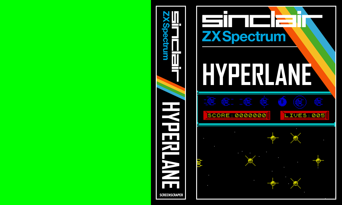 Hyperlane — box-texture (SS)
