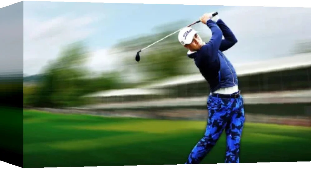 PGA Tour 2K21 — box-3D (WOR)