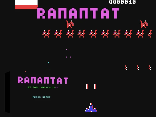 Ranantat — mixrbv2 (WOR)