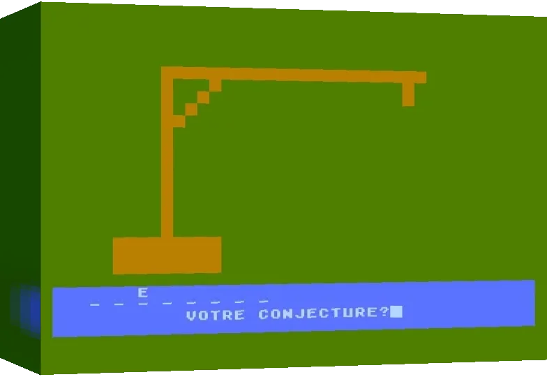 Bourreau — box-3D (WOR)